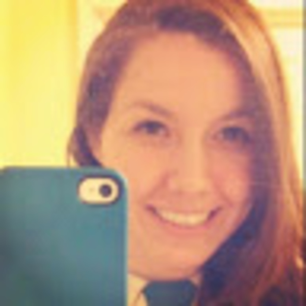 Meet your Posher, Margaret